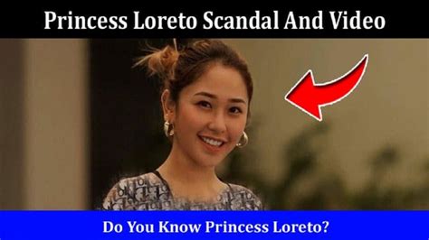 princess loreto vivamax